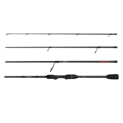 Abu Garcia VENDETTA4 804M 2.44m 7-30g F SP