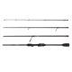 Abu Garcia VENDETTA4 804M 2.44m 7-30g F SP