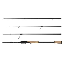 DAM INTENZE2 Travel Spin 764M 2.29M 7-28G
