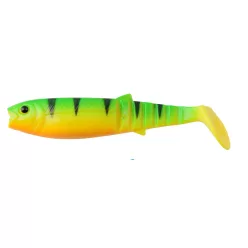 Savage Gear CANNIBAL SHAD 17.5CM 52G FT 2PCS
