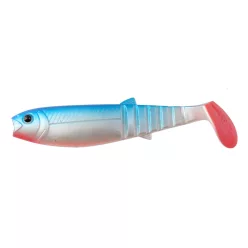 Savage Gear CANNIBAL SHAD 20CM 80G BLUE PEARL 1PCS
