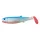 Savage Gear CANNIBAL SHAD 20CM 80G BLUE PEARL 1PCS