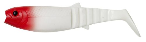 Savage Gear CANNIBAL SHAD 20CM 80G RED HEAD 1PCS