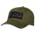 SAVAGE GEAR Badge Baseball Cap Green