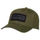 SAVAGE GEAR Badge Baseball Cap Green