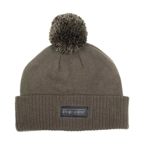 PROLOGIC Signature Bobble Hat