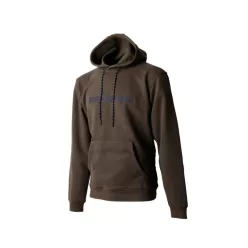 PROLOGIC Signature Hoodie Green XXL
