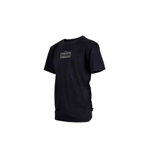 PROLOGIC Signature Logo T-Shirt Black L