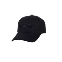 PROLOGIC Signature Baseball Cap Black