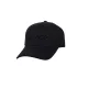 PROLOGIC Signature Baseball Cap Black
