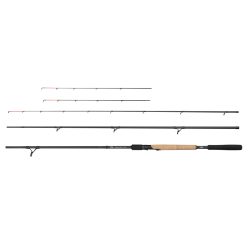 DAM NANOFLEX Feeder 360 40-80G 3PC