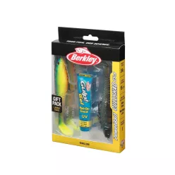 BERKLEY Cullshad Limited 15cm Edition Gift Pack