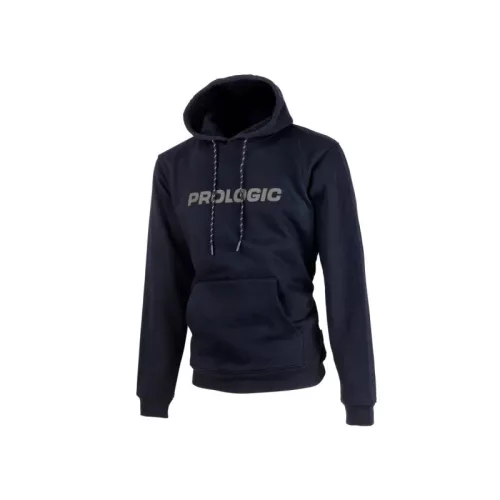 PROLOGIC Signature Hoodie Black M