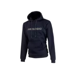 PROLOGIC Signature Hoodie Black XXXL