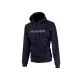 PROLOGIC Signature Hoodie Black XXXL