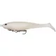 Berkley CULLSHAD 12.5CM/28G SHALLOW ALBINO