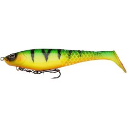 Berkley CULLSHAD 12.5CM/28G SHALLOW FIRETIGER
