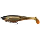 Berkley CULLSHAD 12.5CM/28G SHALLOW GOLDEN BREAM