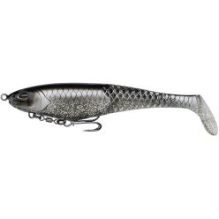 Berkley CULLSHAD 12.5CM/28G SHALLOW BLACK GHOST
