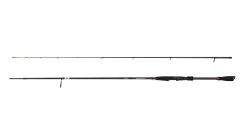 SAVAGE GEAR Perch Academy Drop Shot 2.30M 5-18G 2P