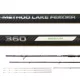 BENZAR METHOD LAKE FEEDER MEDIUM 3+3SEC 80G 3.90M