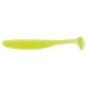 DAIWA TN D'FIN 12.5cm lime 5db/csomag