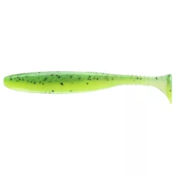 DAIWA TN D'Fin | 150mm UV chartreuse tiger|3Stk.