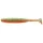 DAIWA TN D'Fin | 150mm UV hot tomato|3Stk.