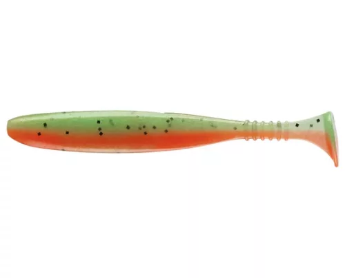 DAIWA TN D'Fin | 150mm UV hot tomato|3Stk.