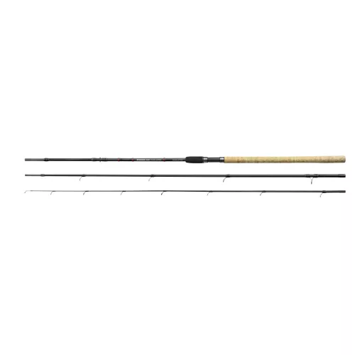 NEVIS Whisper Carp Match 390