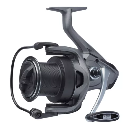 PENN SURFBLASTER IV 7000 Long Cast Grey
