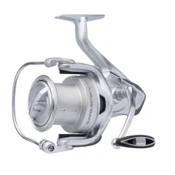 PENN SURFBLASTER IV 7000 Long Cast Silver