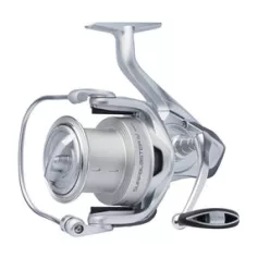 PENN SURFBLASTER IV 8000 Long Cast Silver
