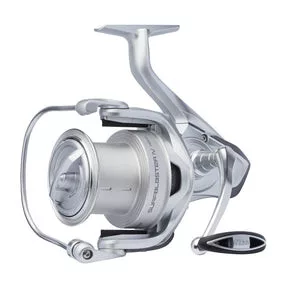 PENN SURFBLASTER IV 8000 Long Cast Silver