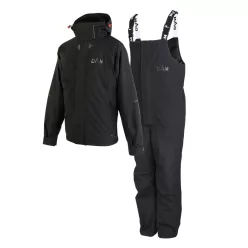 DAM Xtherm2 Winter Suit Black Méret: XL