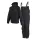 DAM Xtherm2 Winter Suit Black Méret: XL