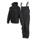 DAM Xtherm2 Winter Suit Black Méret: XL