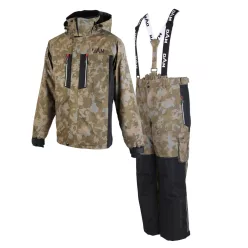 DAM XTHERM2 PRO WINTER SUIT BREATHABLE M