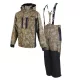 DAM XTHERM2 PRO WINTER SUIT BREATHABLE XL