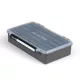 Plano StowAway 3700 Deep Open
