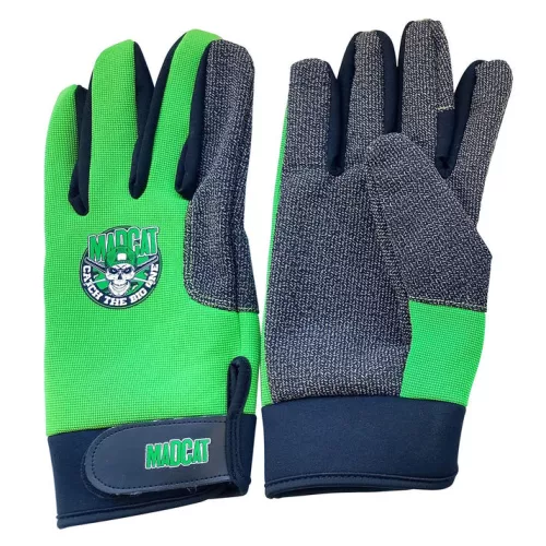 MADCAT PRO GLOVES XL/XXL