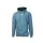 Berkley Hoodie Heather Teal S
