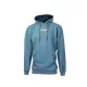 Berkley Hoodie Heather Teal S