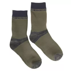 Prologic Signature Waterproof Socks L
