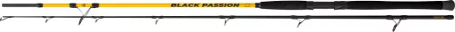 Black Cat 2,70m Black Passion G2 Spin Testcurve: 50-200g S: 323g
