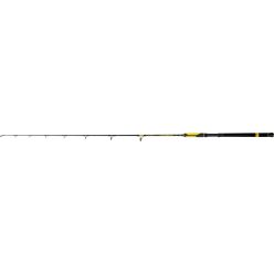   Black Cat 1,80m Perfect Passion Vertical Testcurve: 230g S: 280g