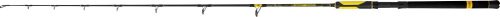 Black Cat 1,80m Perfect Passion Vertical Testcurve: 230g S: 280g