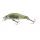 Daiwa Tournament Wise Minnow 50FS STS wobbler