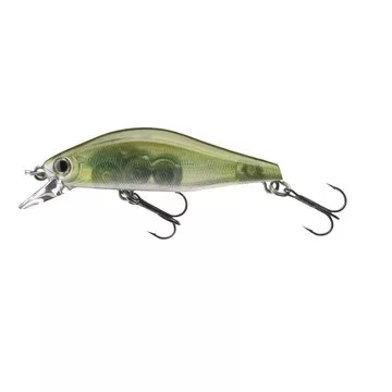 Daiwa Tournament Wise Minnow 50FS STS wobbler