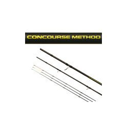 BENZAR BOT CONCOURSE METHOD FEEDER LIMITED EDITION 4,20M